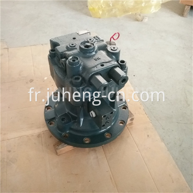 R210lc 7 Swing Motor 1